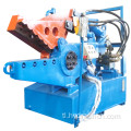 Hot-Sale Movable Metal Scraps Alligator Cutting Machine.